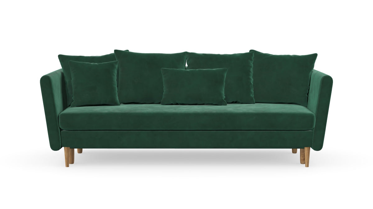 Sofa Joleen z funkcją spania