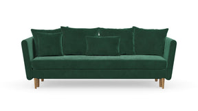 Forest Velvet