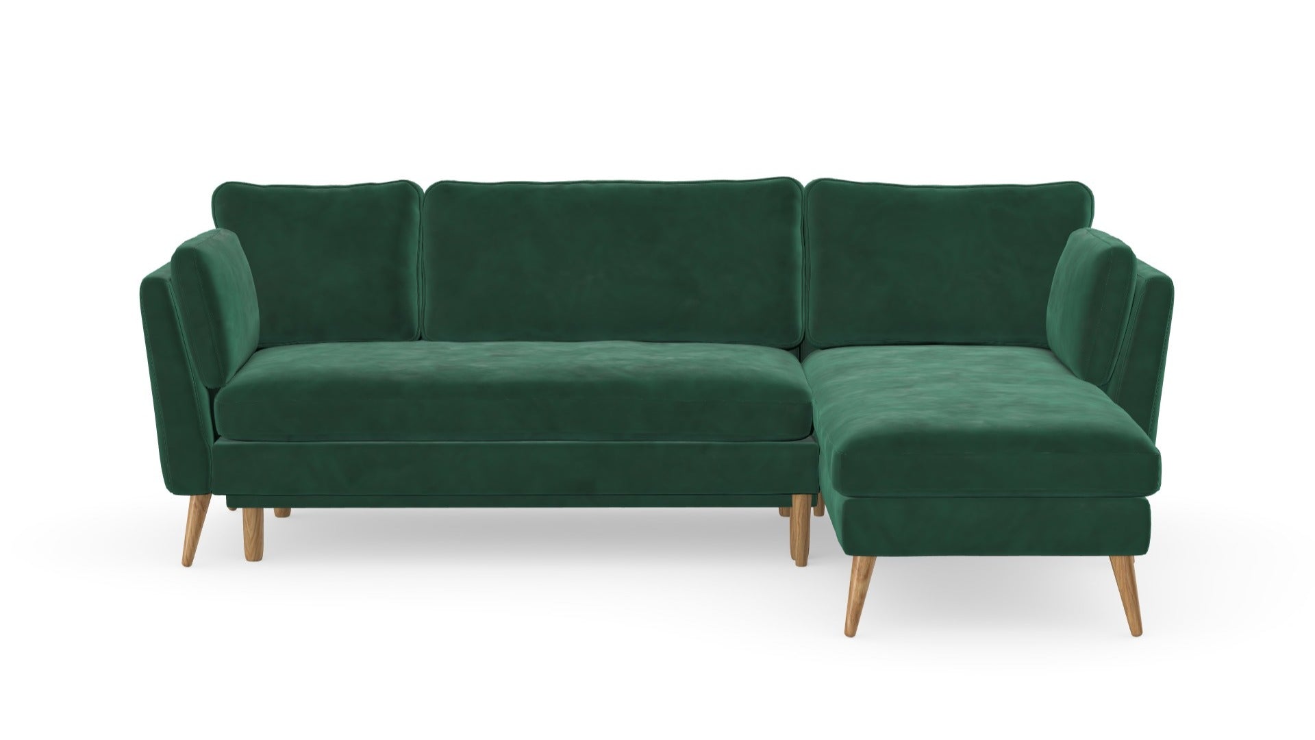 Jane sofabed with chaise longue