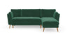 Forest Velvet