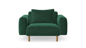Forest Velvet