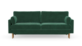 Forest Velvet