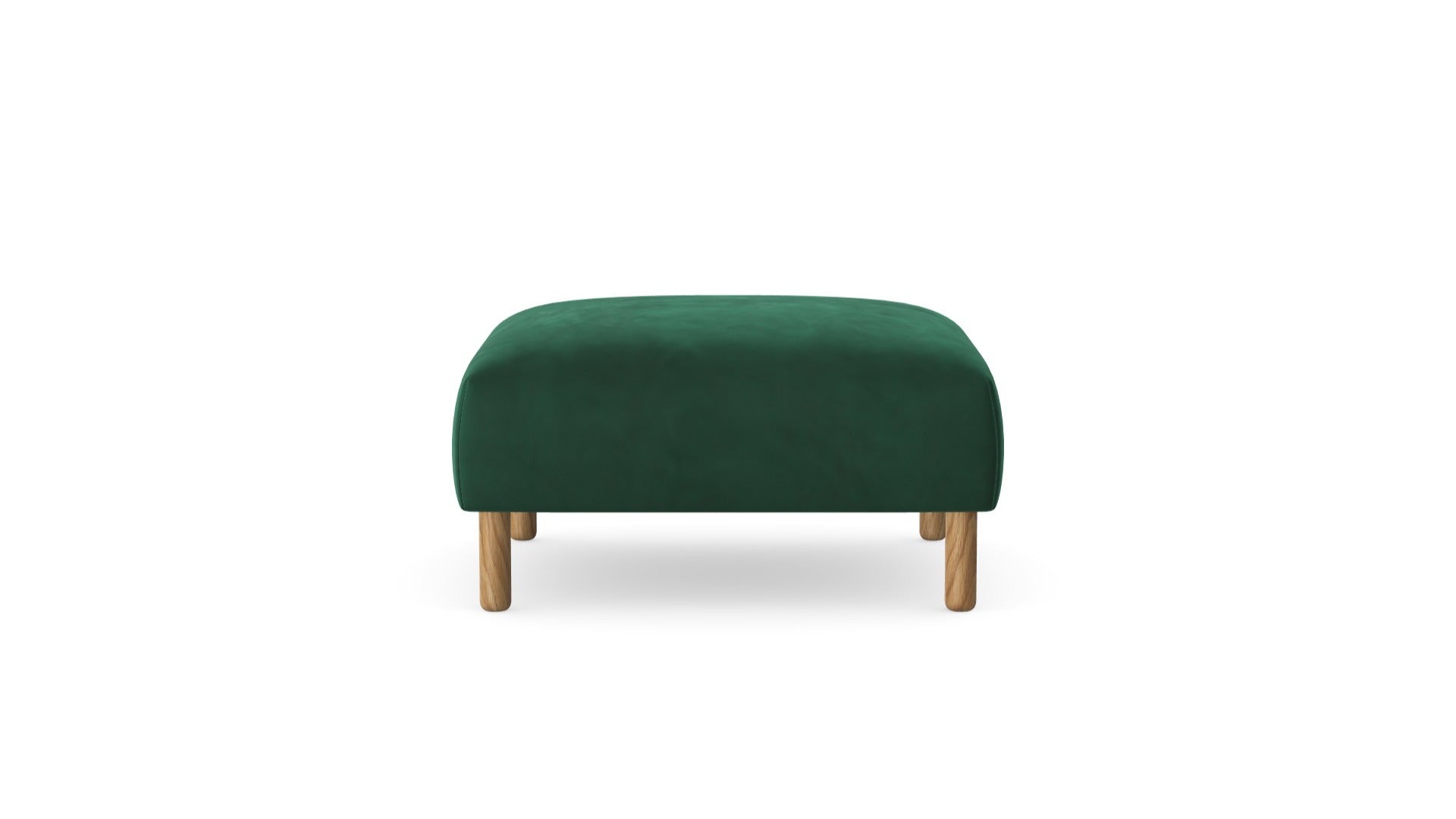 Blow Stool 