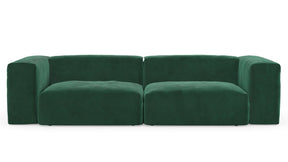 Forest Velvet