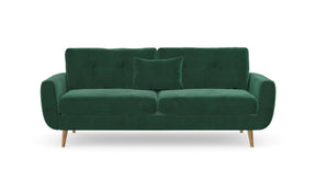 Forest Velvet