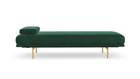 Forest Velvet
