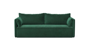 Forest Velvet