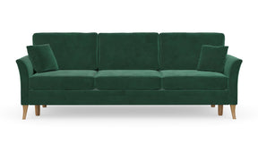 Forest Velvet