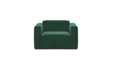 Slay armchair