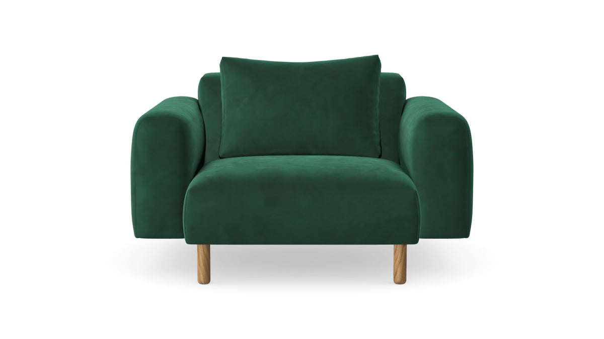 Blow Sessel