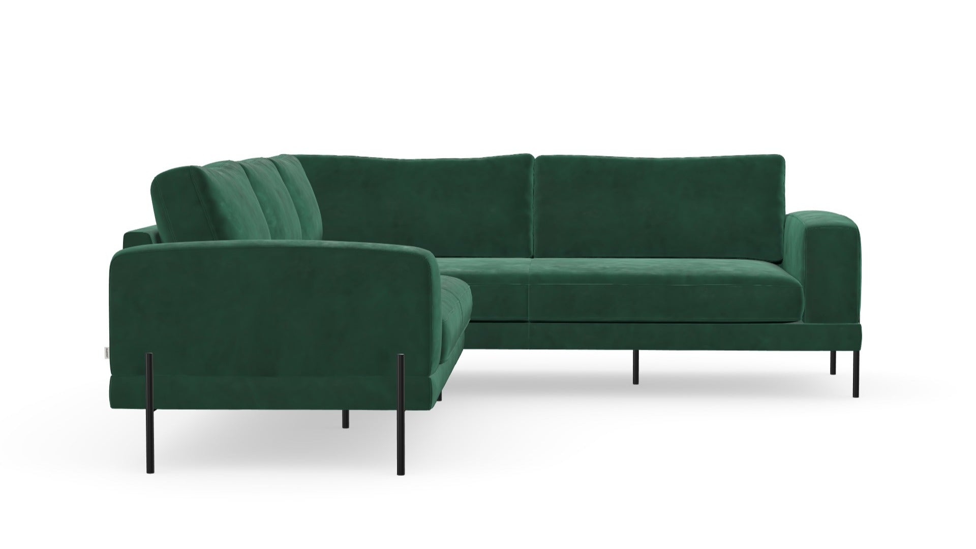 Karin Corner sofa, right