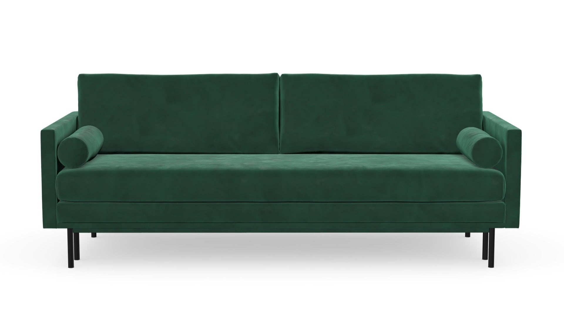 Sofa Blues z funkcją spania