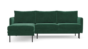 Forest Velvet