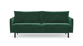 Forest Velvet