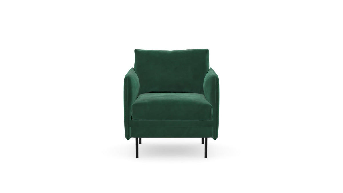 Nora armchair