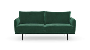 Forest Velvet