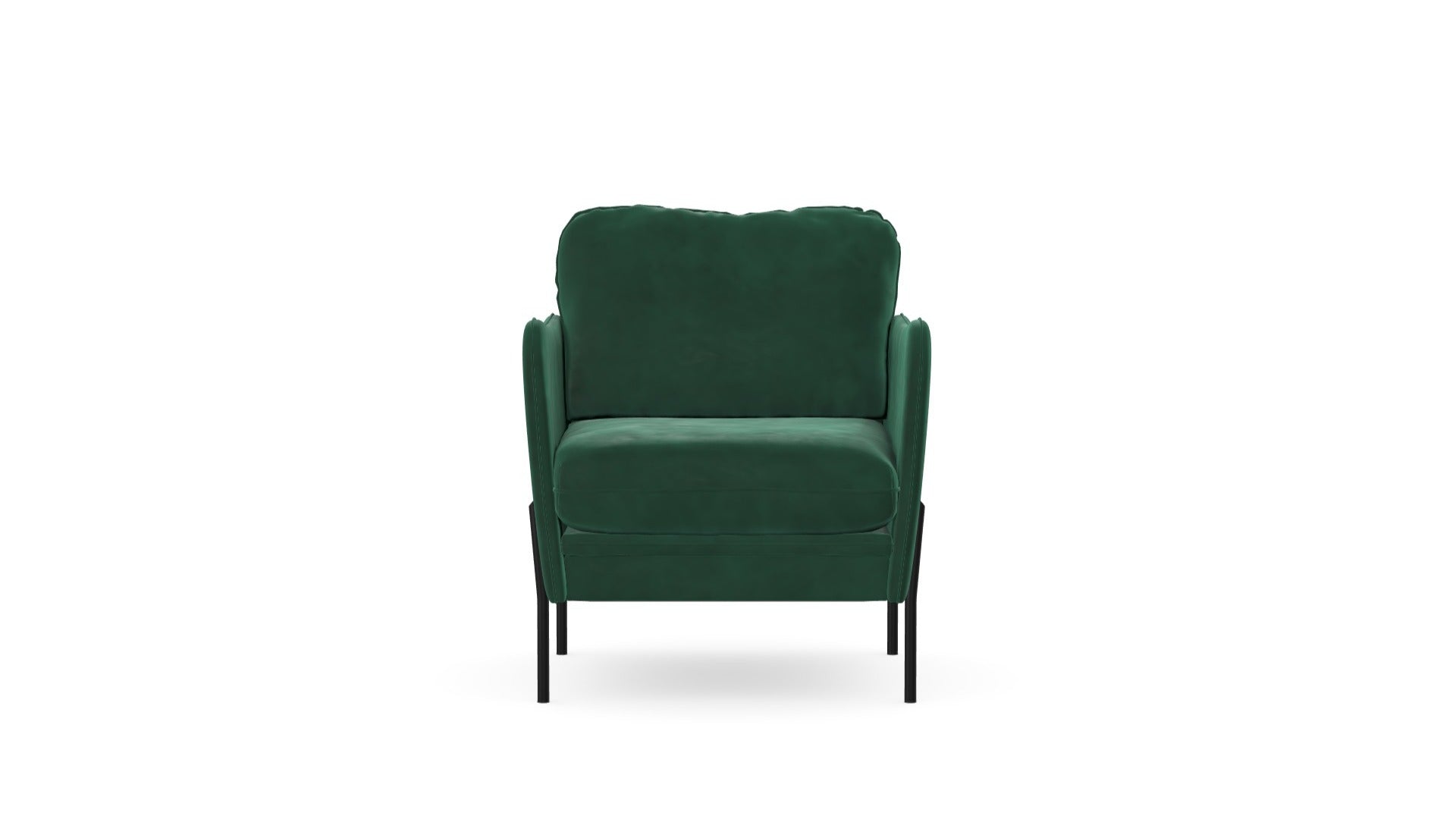 Bonnie armchair