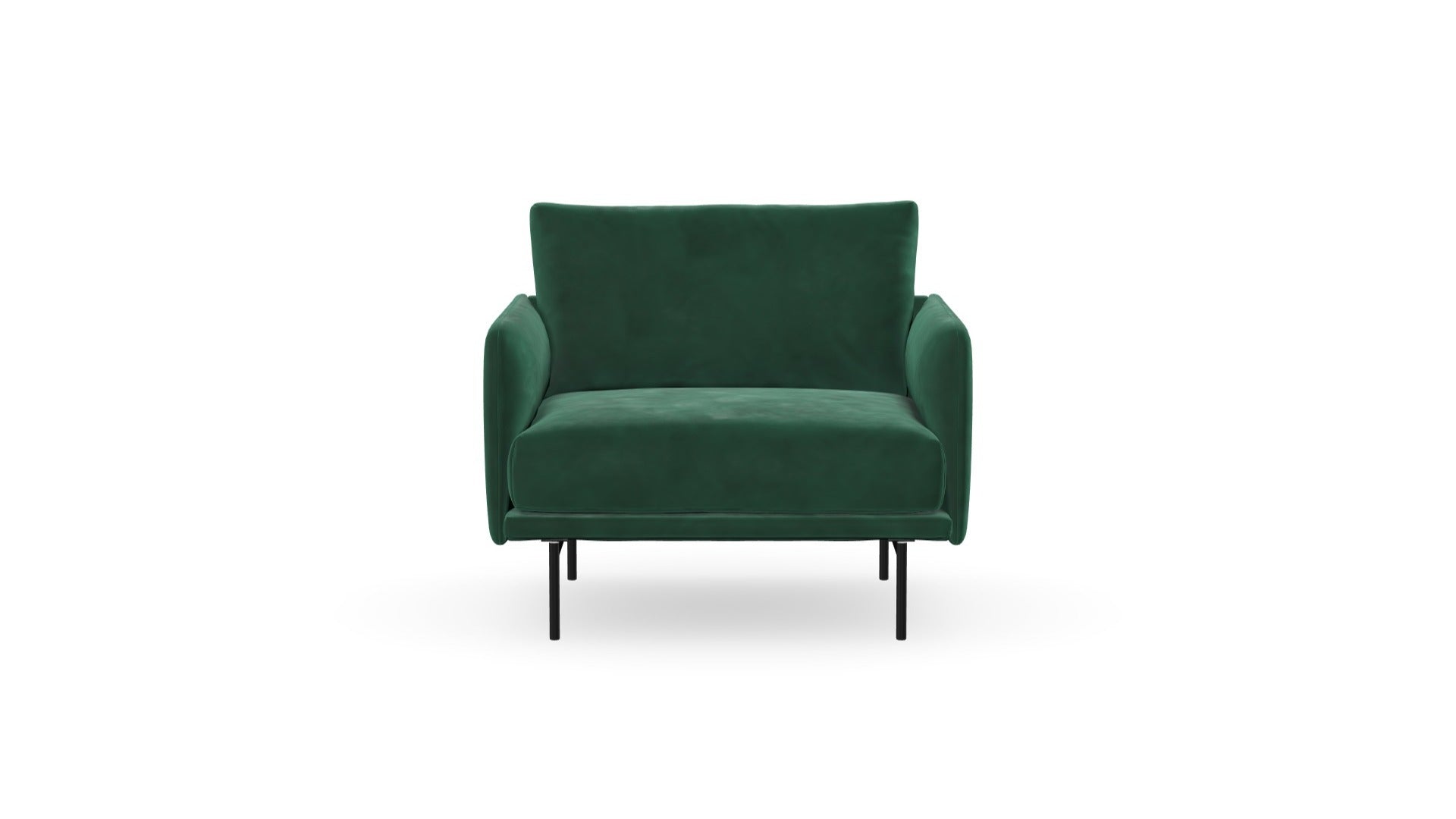 Uma armchair