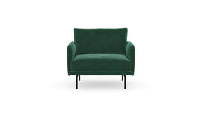 Forest Velvet