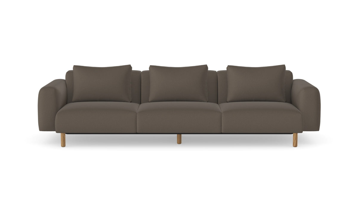 Blow Sofa Longue 