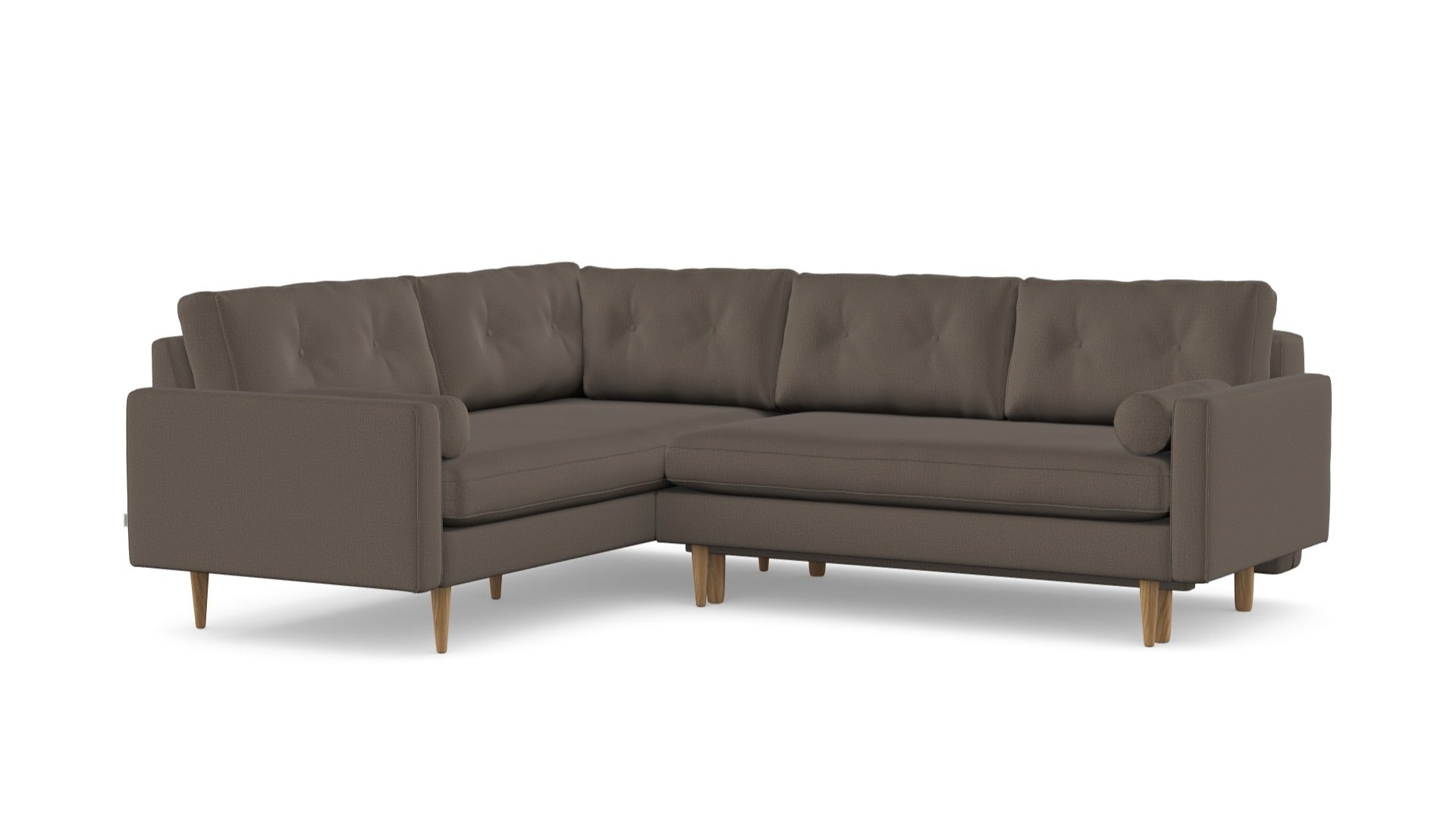 Esme Corner Sofabed, right