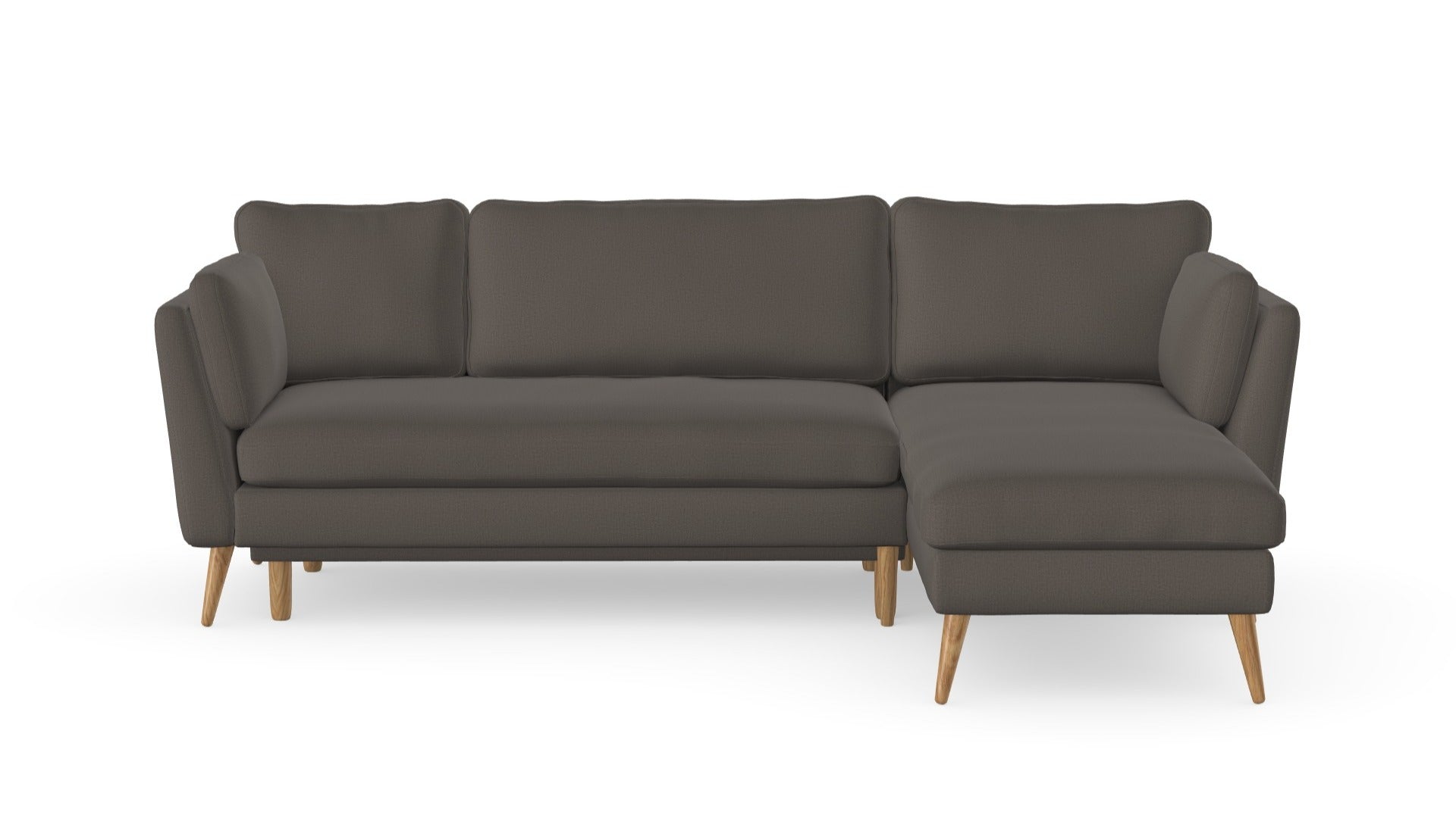 Jane sofabed with chaise longue