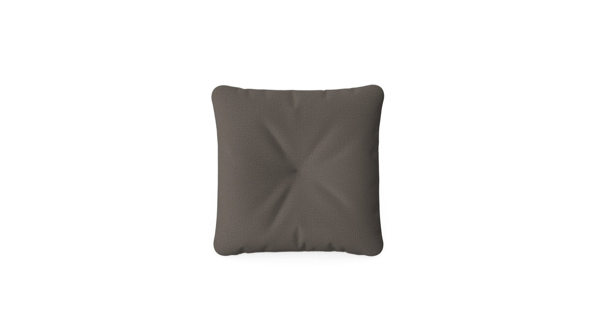 Rückenkissen Lazy 55x55