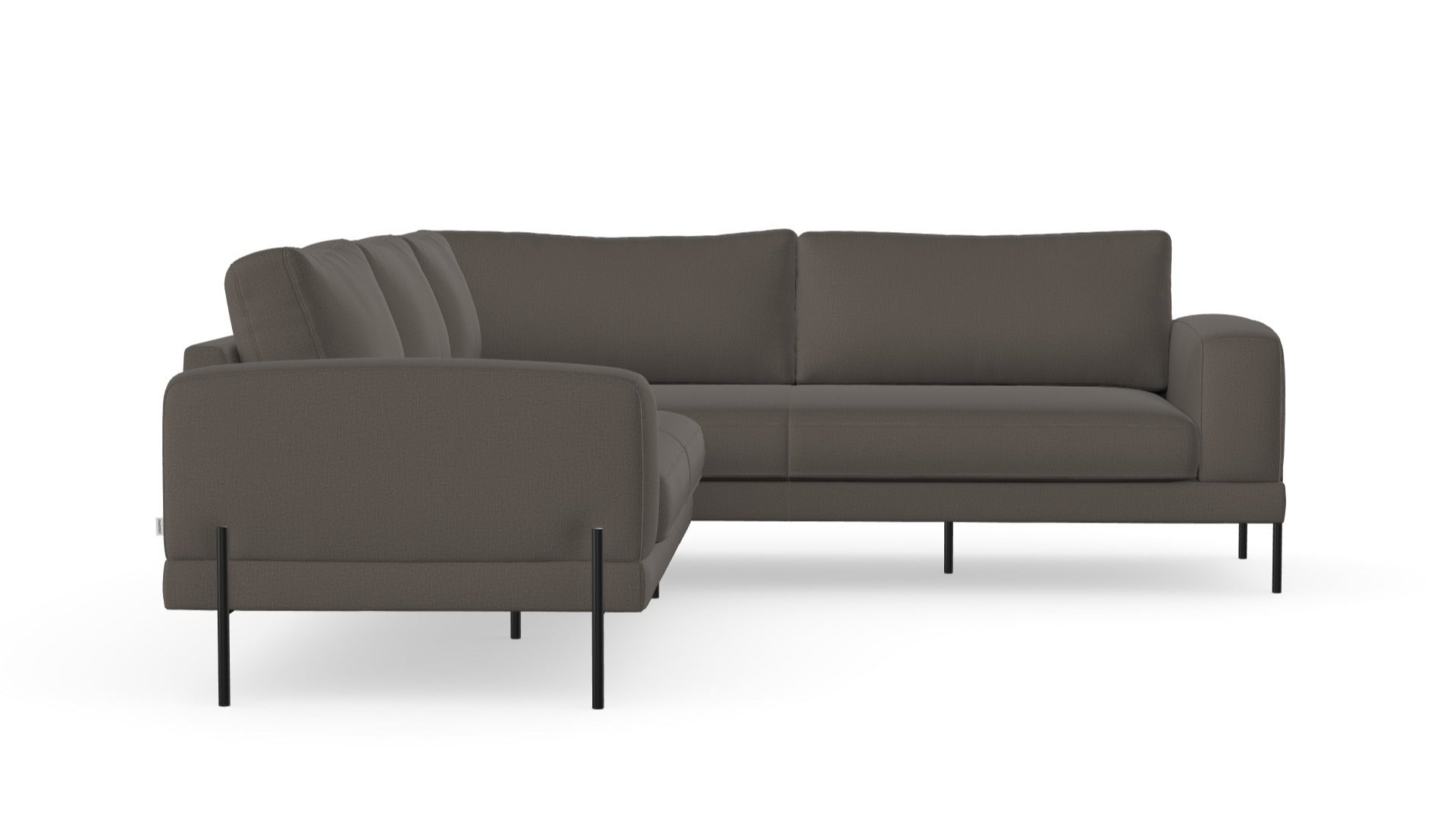 Karin Corner sofa, right