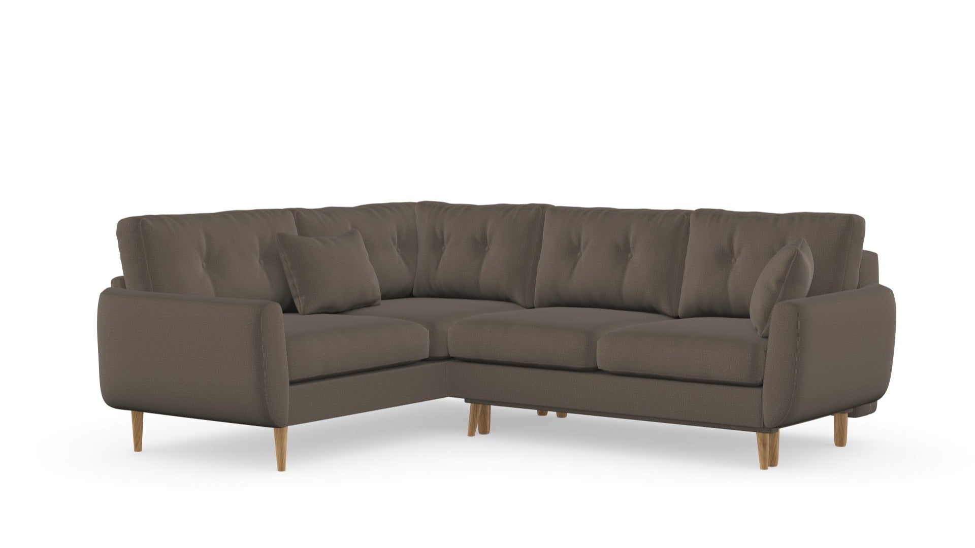 Harris Corner sofabed, right
