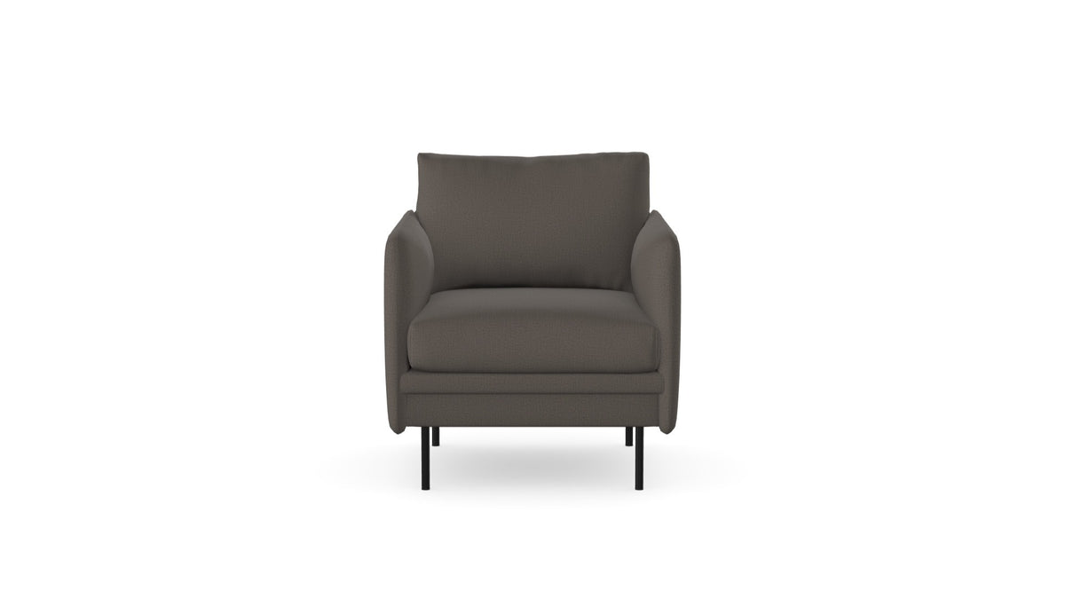 Nora armchair