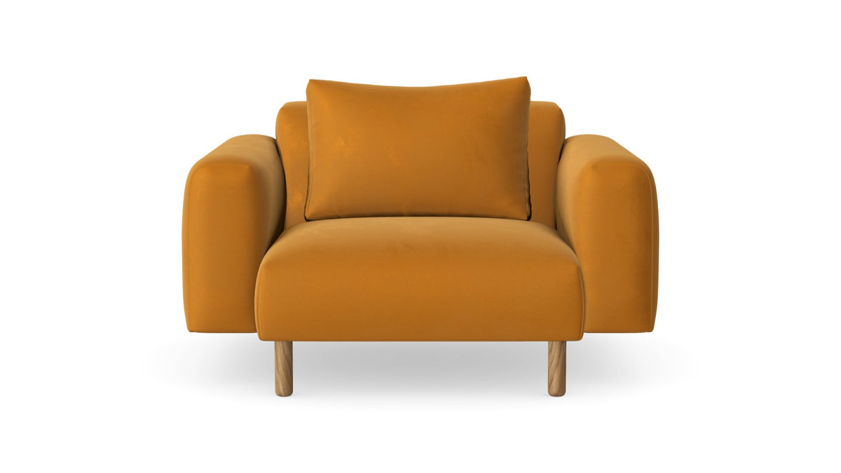 Blow Sessel