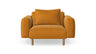 Golden Velvet
