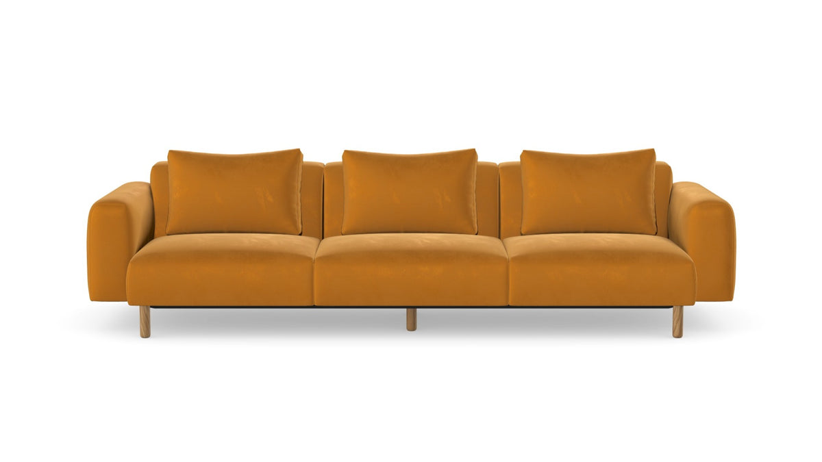Blow Sofa Longue 