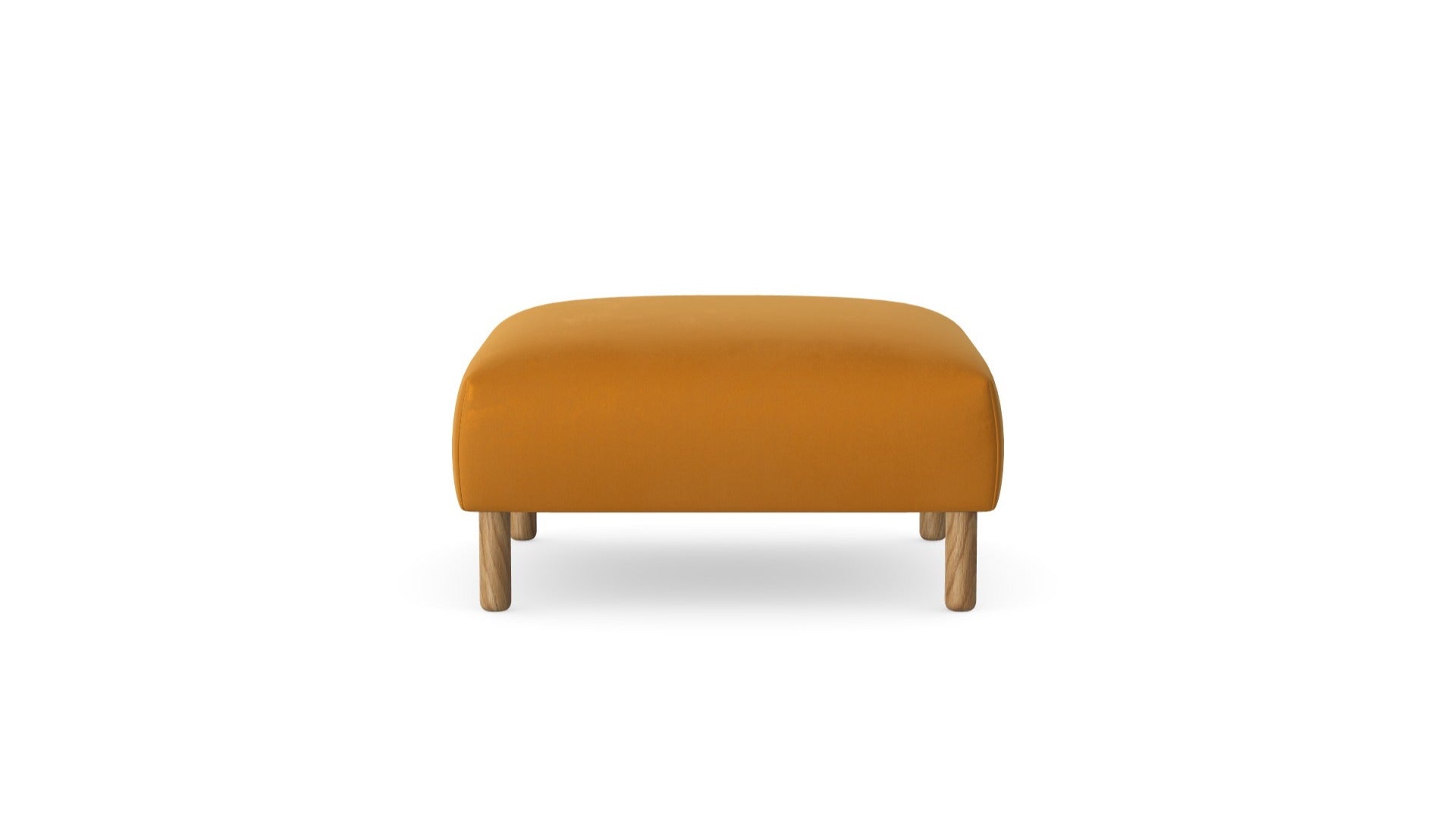 Blow Stool 