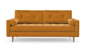 Golden Velvet