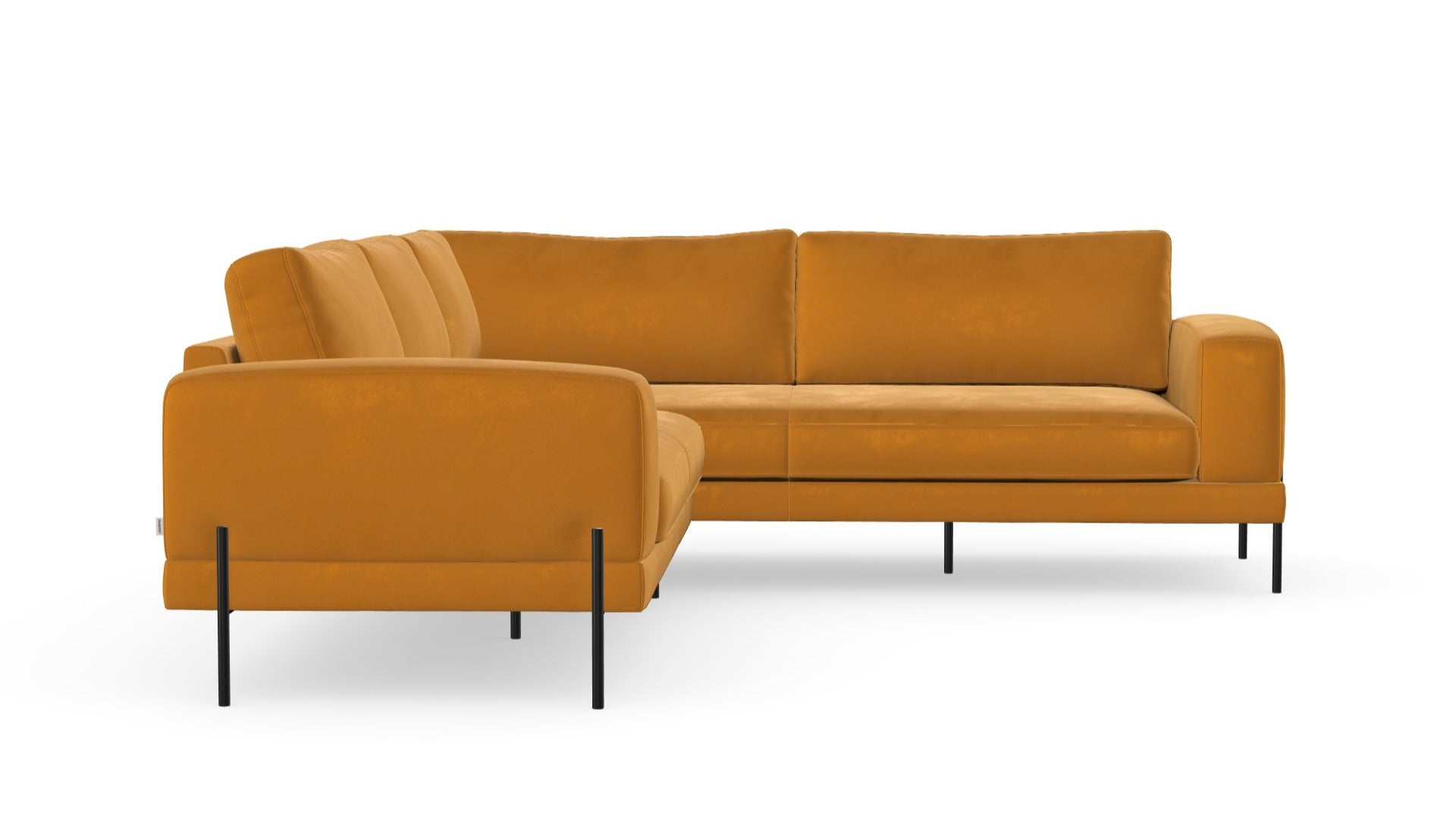 Karin Corner sofa, right