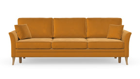 Golden Velvet