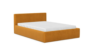 Golden Velvet