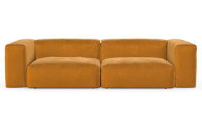Golden Velvet