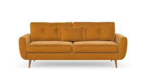 Golden Velvet