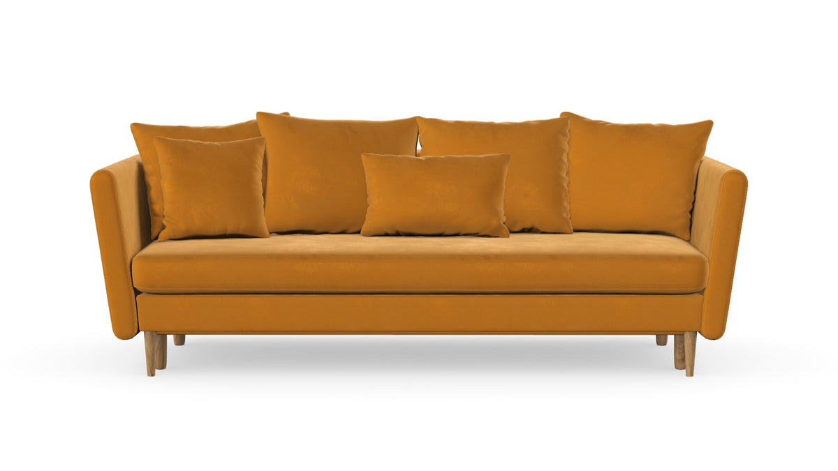 Sofa Joleen z funkcją spania