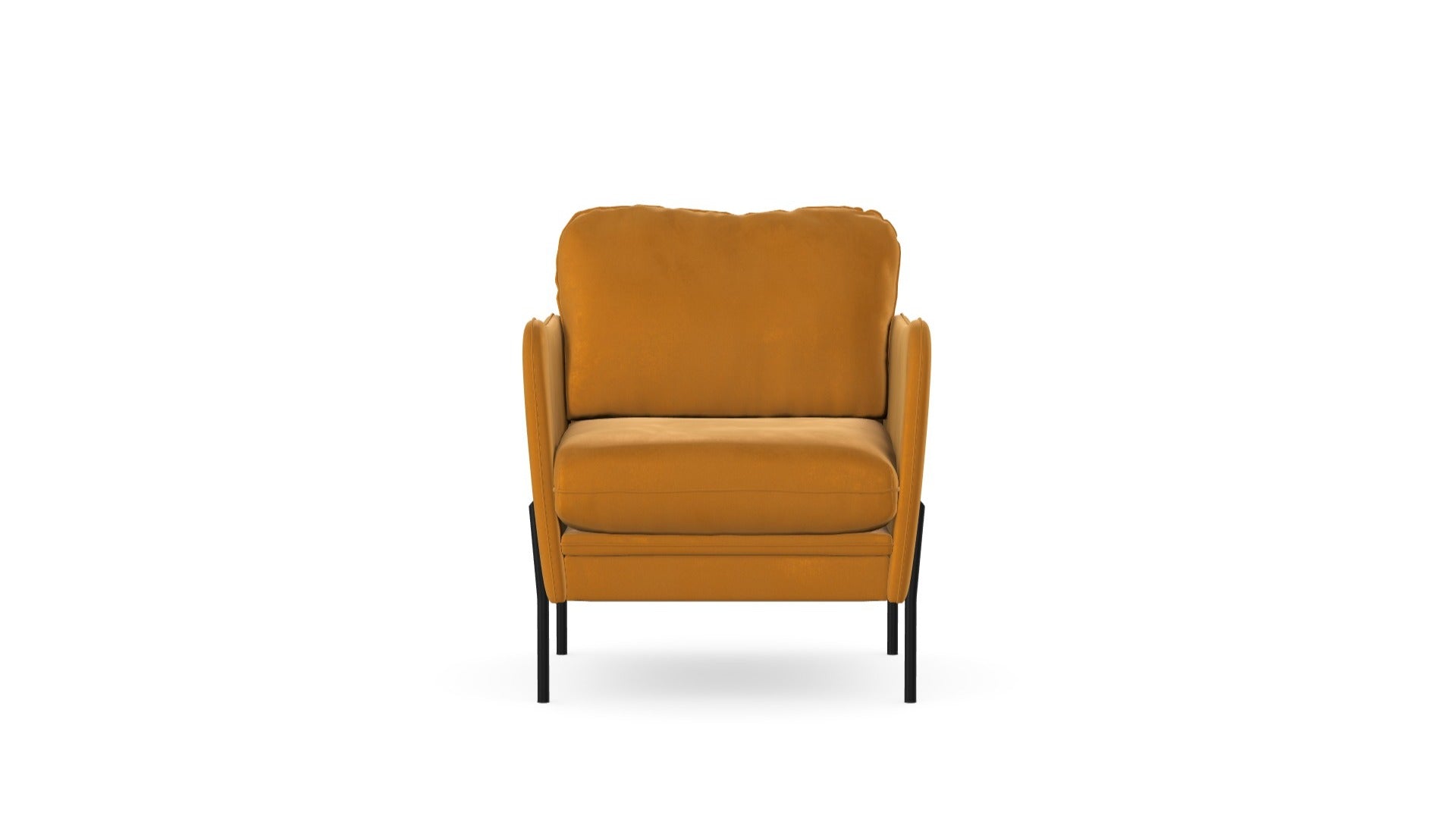 Bonnie armchair