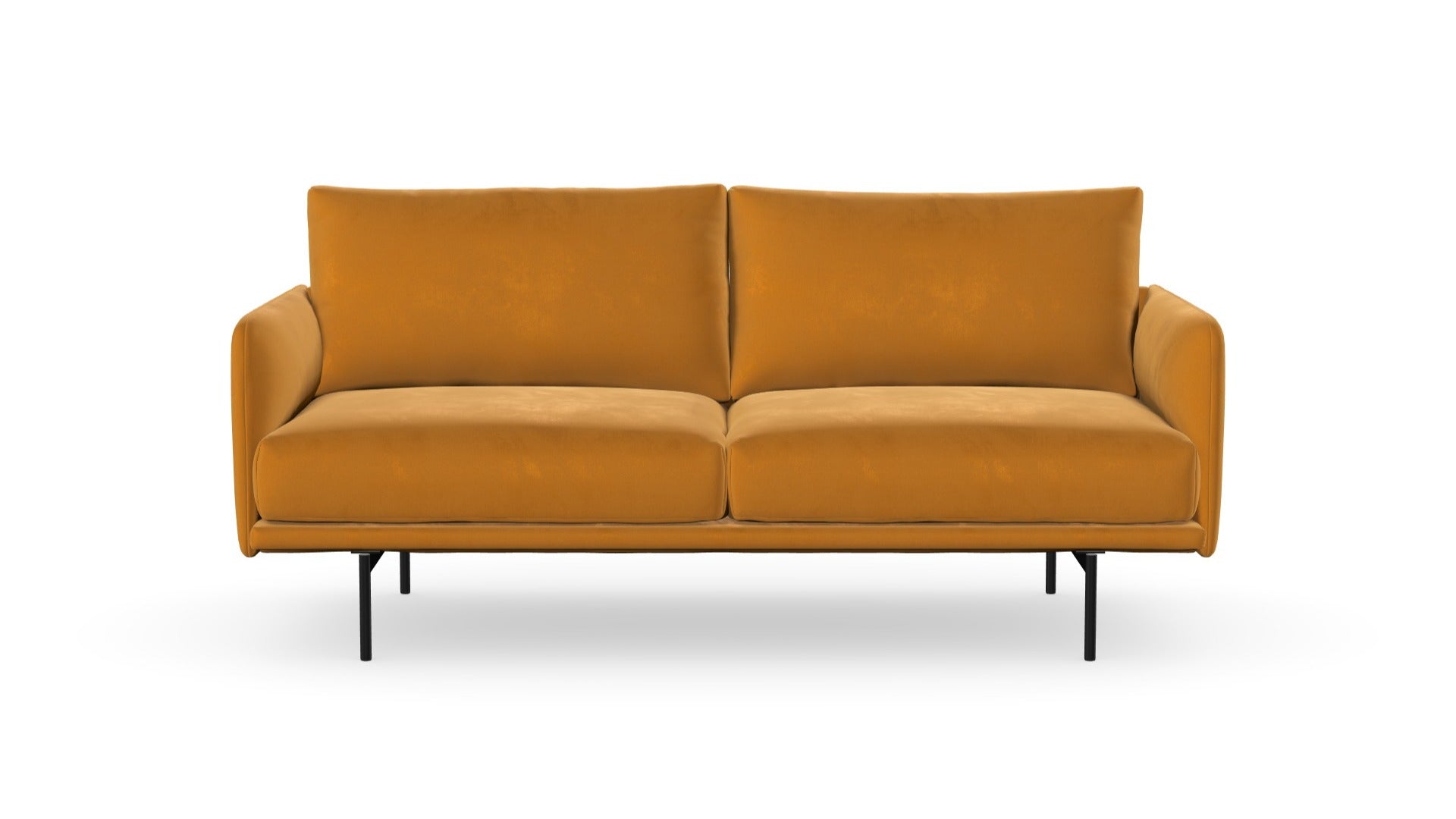 Sofa Uma 2-os