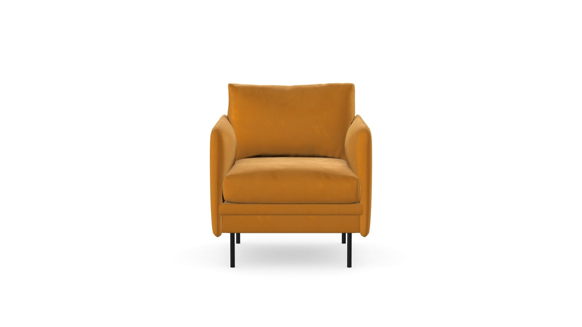 Nora armchair