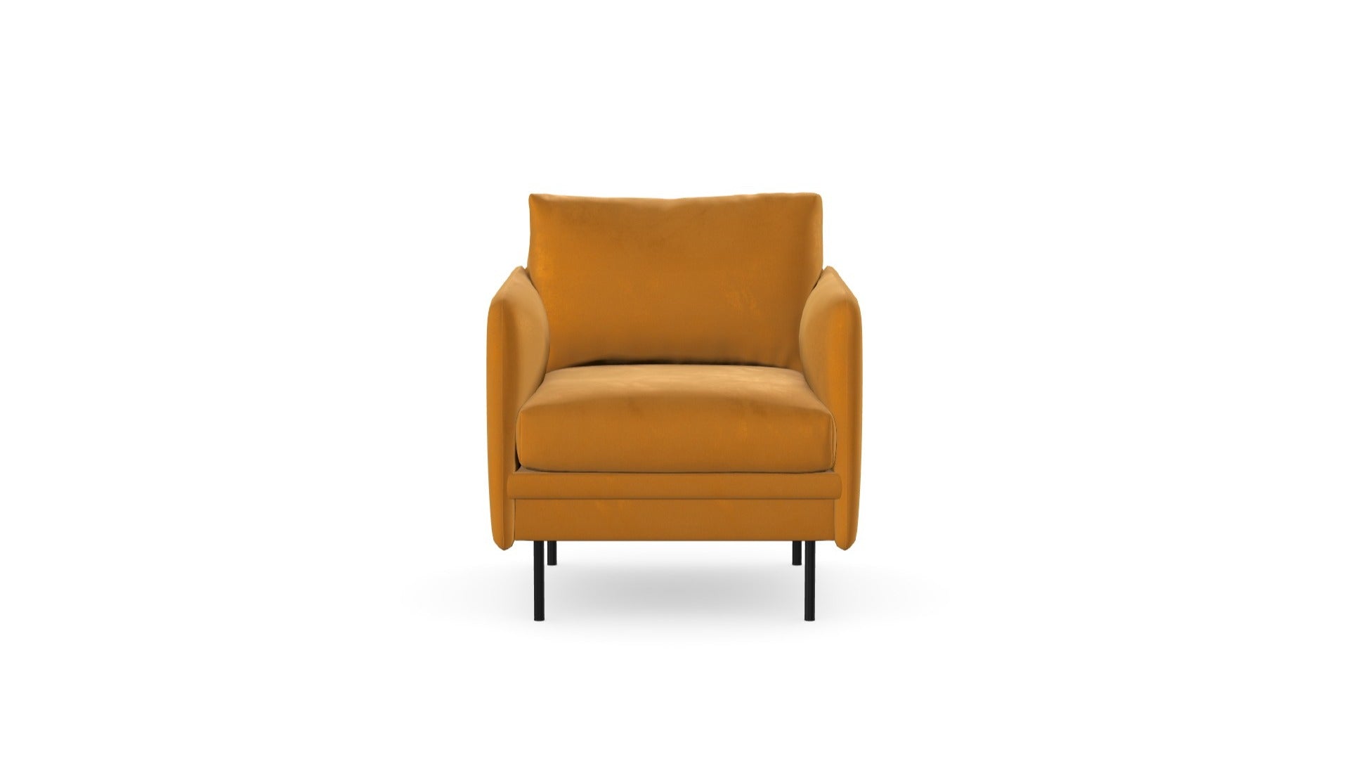 Nora armchair