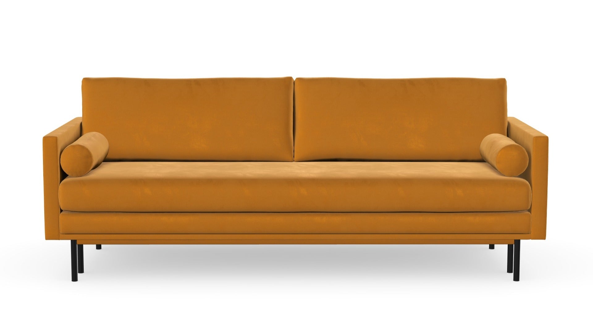 Blues Schlafsofa