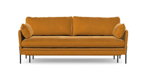 Golden Velvet