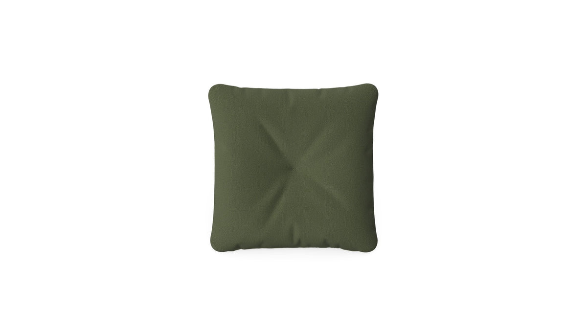 Rückenkissen Lazy 55x55