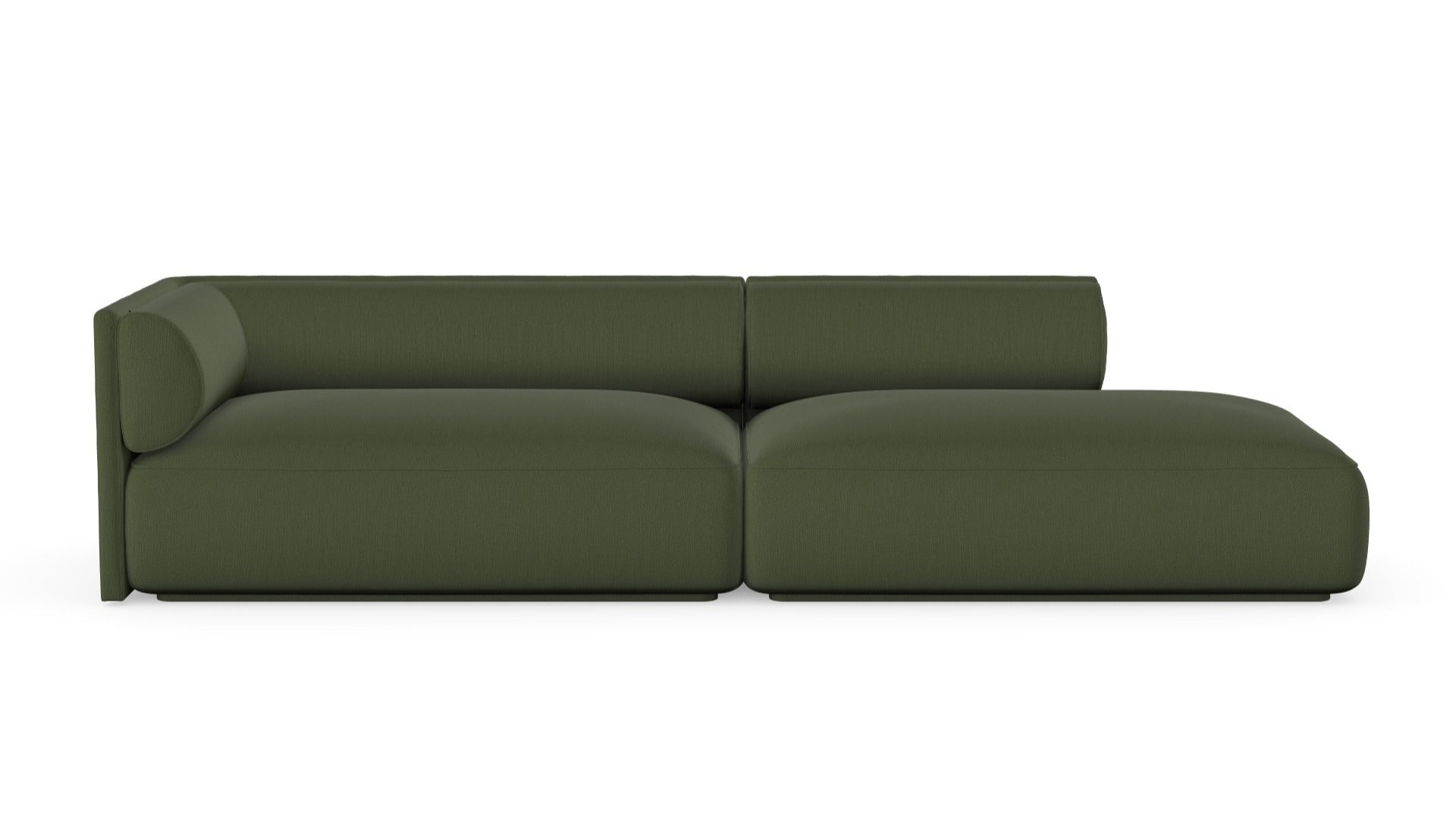 Sofa Mood office, lewa
