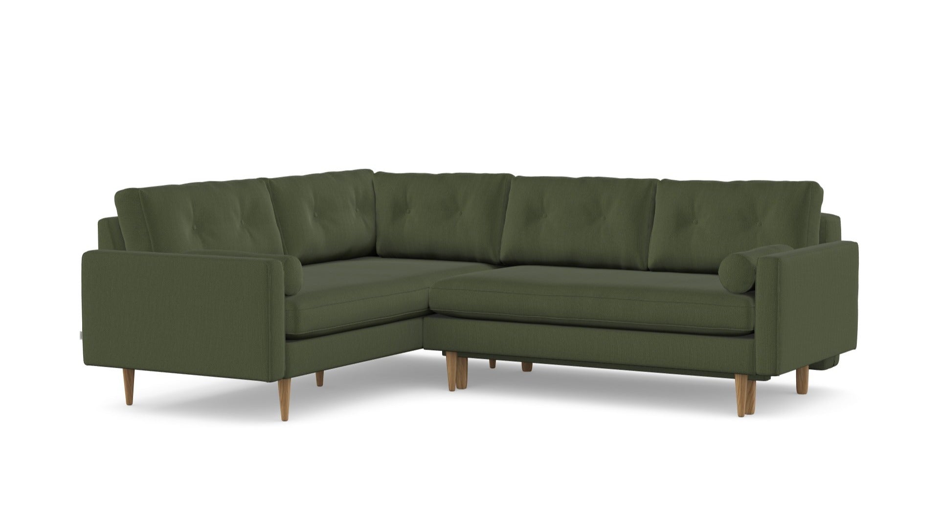 Esme Corner Sofabed, right
